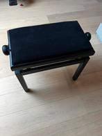 Piano zitbank merk Stagg, Muziek en Instrumenten, Ophalen, Zo goed als nieuw, Piano