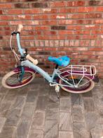 Fiets Frozen II 18inch, Fietsen en Brommers, Ophalen, Gebruikt, Volare, Handrem
