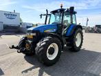 New Holland TM155 Range Command, Gebruikt, 120 tot 160 Pk, New Holland, Meer dan 10000