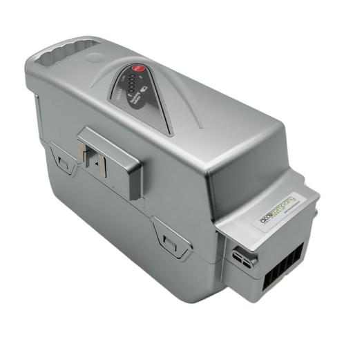Nieuwe Flyer accu 26V 450Wh C, T, L, S, NKY314B2,NKY224B02, Hobby en Vrije tijd, Elektronica-componenten, Nieuw, Verzenden
