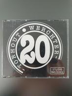 2 CD Torhout - Werchter, Ophalen of Verzenden, Zo goed als nieuw