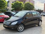 Mercedes-Benz B200 benzine, Auto's, 1345 kg, Stof, 4 cilinders, Bedrijf