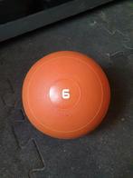 Slam Ball 6kg Jordan, Enlèvement