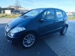 Prachtige Mercedes A-klasse 180cdi gekeurd airco leder, Auto's, Mercedes-Benz, Beige, Beige, Leder, Cruise Control