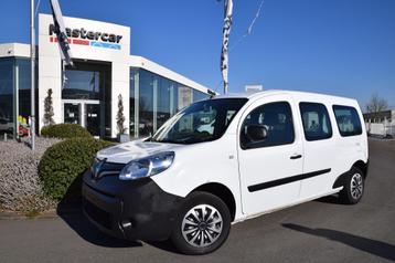 Renault Kangoo Express Maxi 1.5 Cdti Blue Confort beschikbaar voor biedingen