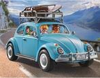 Playmobil Volkswagen  met drie figuren GRATIS LEVERING, Verzenden, Nieuw, Complete set