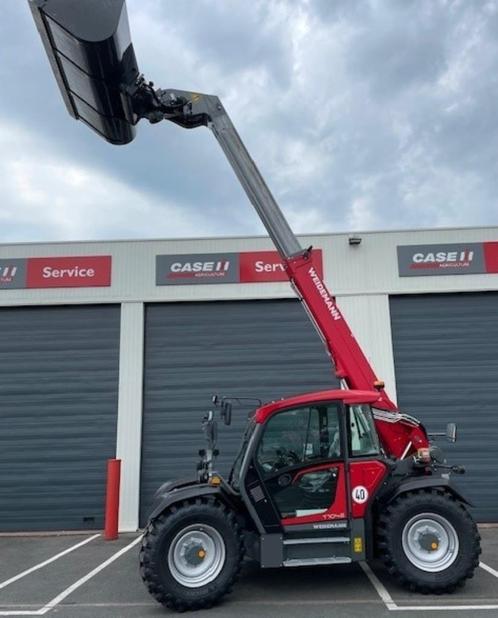 WEIDEMANN T7042 DEMO, Zakelijke goederen, Landbouw | Tractoren, Overige merken, Nieuw, Ophalen of Verzenden