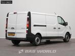 Renault Trafic 130pk L2H1 LED Navi Airco Cruise Camera Parke, Autos, Achat, Euro 6, Entreprise, 3 places