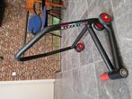 Paddockstand single arm, Motoren, Ophalen