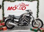 YAMAHA V-MAX ***MOTODOC.BE***, Motoren, 4 cilinders, Motorrijbewijs A, Bedrijf, Meer dan 35 kW
