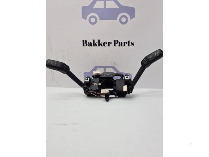 Commutateur combi colonne de direction d'un Volkswagen Golf, Autos : Pièces & Accessoires, Tableau de bord & Interrupteurs, Volkswagen