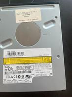Optical drive DVD-writer, Computers en Software, Optische drives, Ophalen of Verzenden, Zo goed als nieuw, Cd