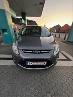 Ford C-max, Auto's, Euro 5, USB, Bruin, Handgeschakeld