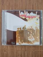 Led Zeppelin ll, Ophalen, Zo goed als nieuw