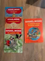 Reeks Suske en Wiske gedrukt jaren ‘70., Boeken, Meerdere stripboeken, Ophalen of Verzenden, Gelezen