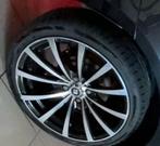 Jantes 17 pouces 24h du mans, Autos : Pièces & Accessoires, Pneus & Jantes, Enlèvement ou Envoi, Véhicule de tourisme, Pneus été