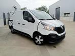 RENAULT TRAFIC FRIGO AN 2019 C T EN AUTOPAS OK 96,386 KM, Voorwielaandrijving, Stof, 4 cilinders, Renault