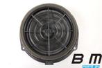 Lagetonenluidspreker LA of RA Audi Q5, Auto diversen, Autospeakers, Gebruikt