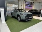 Toyota Corolla Cross 1.8 HYB DYNAMIC, Autos, Toyota, Achat, Euro 6, 72 kW, Electronic Stability Program (ESP)