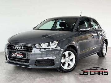 Audi A1 Sportback 1.0 TFSI *1ERPRO*NAVI*BLUETOOTH*PDC*TVA* beschikbaar voor biedingen