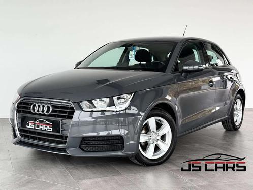 Audi A1 Sportback 1.0 TFSI *1ERPRO*NAVI*BLUETOOTH*PDC*TVA*, Auto's, Audi, Bedrijf, Te koop, A1, ABS, Airbags, Airconditioning