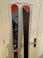 ski, Ophalen, Rossignol, Zo goed als nieuw, Ski's