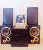 Pioneer old school, Audio, Tv en Foto, Cassettedecks, Ophalen, Dubbel, Overige merken