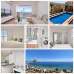 CALPE : vakantie appartement te huur, Vakantie, Vakantiehuizen | Spanje, Wasmachine, 2 slaapkamers, Costa Blanca, Appartement
