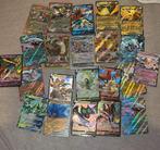 Pokemon kaarten te koop of te ruil, Ophalen of Verzenden, Zo goed als nieuw