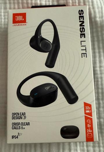 JBL Sense Lite beschikbaar voor biedingen