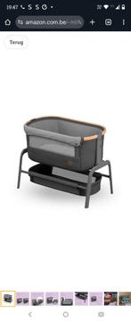 Maxi Cosi co Sleeper Iora, Kinderen en Baby's, Babywiegjes en Ledikanten, Ophalen