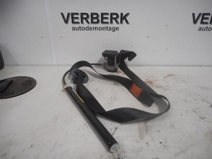 GORDELSPANNER RECHTS VOOR Golf III Cabrio (1E) (1e0857706b), Auto-onderdelen, Interieur en Bekleding, Volkswagen, Gebruikt