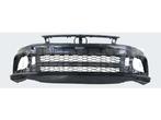 Bumper Volkswagen VW Polo 2G 2GS GTI 17-20 Voorbumper Q5527, Auto-onderdelen, Gebruikt, Voor, 6 maanden garantie, Ophalen of Verzenden