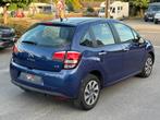 Citroen c3 benzine 1ste eig. Airco 90.000km+ keuring vvk, Euro 5, Bedrijf, Handgeschakeld, 5 deurs