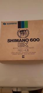 shimano 600, Fietsen en Brommers, Wiel, Racefiets, Nieuw, Ophalen of Verzenden