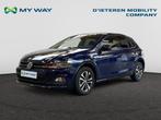 Volkswagen Polo Polo 1.0 TSi United OPF DSG, Auto's, Volkswagen, Automaat, 139 g/km, Airbags, Zilver of Grijs