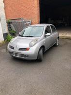 Nissan Micra, Achat, Particulier, Micra, Essence