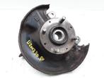 WIELNAAF VOOR Honda Logo (GA33) (01-1999/03-2002), Gebruikt, Honda