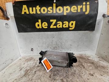 Intercooler van een Nissan Micra beschikbaar voor biedingen