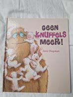 Jane Chapman - Geen knuffels meer!, Ophalen, Zo goed als nieuw, Jane Chapman