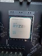 Carte Mère + Processeur, Computers en Software, Moederborden, Ophalen, Gebruikt, AMD