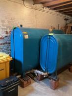 Te koop overschot stookolie, Ophalen, Zo goed als nieuw