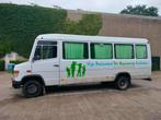 Bus, Auto's, Diesel, Particulier, Overige carrosserie, M-Klasse