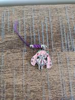 Miku Hatsune Sakura sleutelhanger, Ophalen of Verzenden, Gebruikt