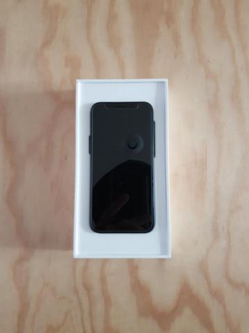 iPhone 12 mini - 64GB - Quad Lock MAG Case - Als nieuw!