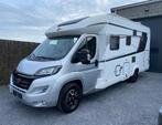 Bürstner Lyseo Futura Privilège IT728 / Garantie, 7 tot 8 meter, Bedrijf, Diesel, Bürstner