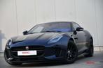 Jaguar F-Type Coupé 2.0 i4 (bj 2017, automaat), Automaat, 1525 kg, Euro 6, USB