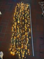 Kerstverlichting warm wit 10m veeschillende standen, Ophalen of Verzenden, Zo goed als nieuw