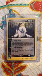 Pokemon absel, Hobby en Vrije tijd, Verzamelkaartspellen | Pokémon, Ophalen of Verzenden