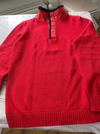 Pull, Ophalen, Zo goed als nieuw, Maat 52/54 (L), Rood